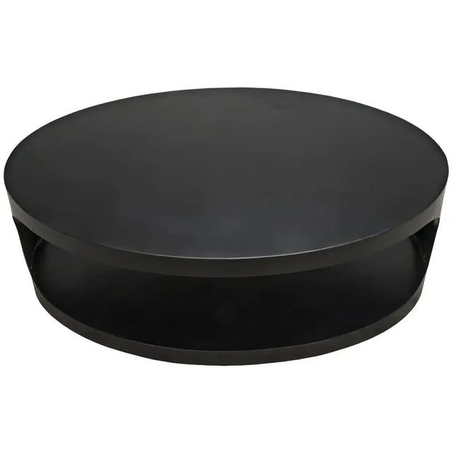 Quirky yet sophisticated, eclectic but familiar; the Eclipse coffee table from Noir has just enough edge to elevate any...