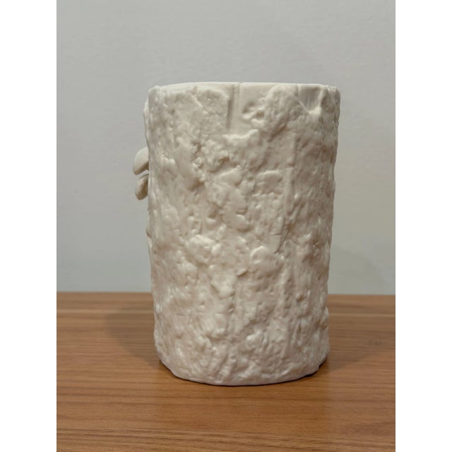 Villa & House Branch Large Vase For Sale - Image 4 of 6