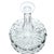 1970s Marquis by Waterford Brookside Irish Cut Crystal Ship’s Captain Decanter For Sale - Image 5 of 12