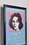 Contemporary Andy Warhol Exhibition 2006 Poster Lithograph “Liz-1964” For Sale - Image 3 of 4