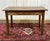 19th Century Walnut Desk For Sale - Image 11 of 11
