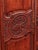 18th Century Wedding Cabinet with Musical Motifs For Sale - Image 9 of 14