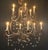 2010s Visual Comfort & Co. “Lombardy” 12-Light Crystal Chandelier by Niermann Weeks – Signature Collection For Sale - Image 5 of 15