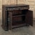 19th Century French Henri II Renaissance Revival Carved Oak Buffet For Sale - Image 13 of 18