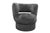 Not Yet Made - Made To Order Ritual Chair in Grey Velvet by Moanne For Sale - Image 5 of 6