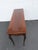 French Long Narrow Console Entry Library Table 6579 For Sale In Miami - Image 6 of 16