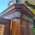 Antique Display Cabinet in Walnut, 1820 For Sale - Image 11 of 14