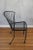 1950s Woodard Pinecrest Dining Chairs - Set of 4 For Sale - Image 9 of 11