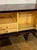 Wood French Mid Century Macassar Sideboard For Sale - Image 7 of 14