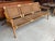 Stunning three seater sofa original Danish in good used condition with minor age related marks. Stable and sound in...