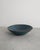 Swedish Mid-Century Blue Decorative Ceramic Bowl by Stig Lindberg, 1960s For Sale - Image 3 of 7