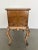 Rococo Antique French Rococo Revival Nightstand For Sale - Image 3 of 9