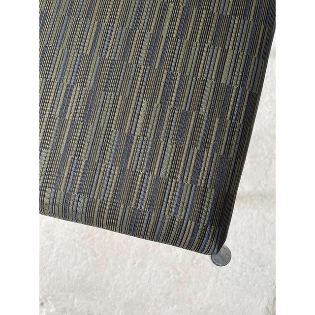 Vintage Chairs by Martin Stoll for Girsberger, Switzerland, 1970s, Set of 4 For Sale - Image 9 of 11