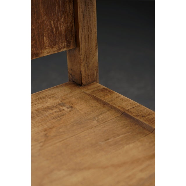 Art Deco Chair, 1930s For Sale - Image 11 of 18