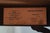 Henkel Harris Virginia Galleries Mahogany Butlers Coffee Table For Sale - Image 13 of 13