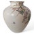 Mid Century Hand Painted Set of Three - Vase and Two Cannisters in the Style of Andrea by Sadek For Sale - Image 9 of 11