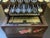 Vintage German Mechanical Cash Register, 1920s For Sale - Image 12 of 16
