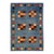 Pasargad DC Blue Persian Gabbeh Rug For Sale