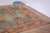 Turkish 1930s Turkish Oushak Rug For Sale - Image 3 of 12