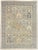 Soft Earth-Tone Turkish Oushak Rug, 09'04 X 12'02 For Sale - Image 9 of 9
