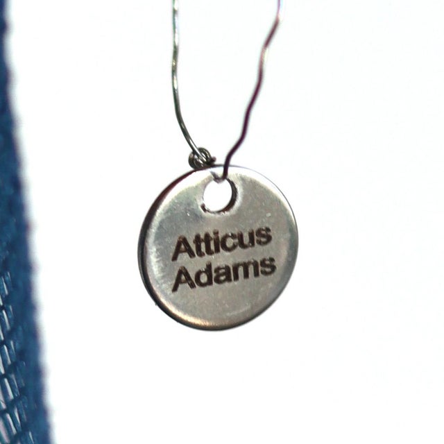 Navy Blue Cotton Candy Cumulus Navy Blue Gold - Abstract Three-Dimensional Wall Original Artwork by Atticus Adams For Sale - Image 8 of 10