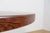 Mid-Century Round Rosewood Extendable Dining Table, Denmark, 1960s For Sale - Image 14 of 18