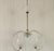 Barovier Chandelier by Ercole Barovier, 1969, in Good conditions. Designed 1960 to 1969 This piece is designed in the...