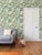 Traditional The Chamomile Meadow Floral Traditional Wallpaper 3 Yard Roll For Sale - Image 3 of 8