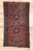 Antique Persian Malayer Rug, 03'05 X 06'00 For Sale - Image 10 of 10