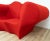 Red Double Big Soft Easy Sofa by Ron Arad for Moroso, 1990s For Sale - Image 8 of 13