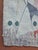 Trinity : Law of Three Series Hand Woven Tapestry For Sale In Philadelphia - Image 6 of 10
