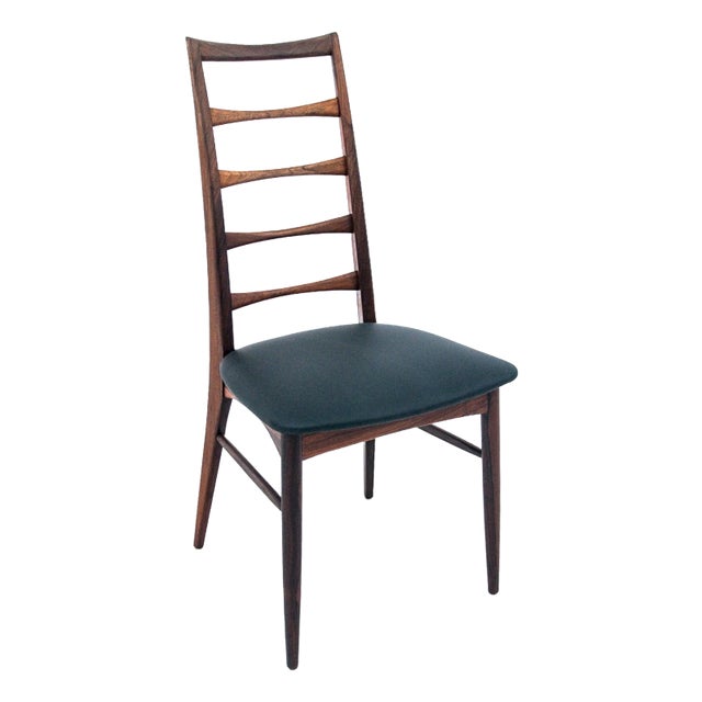 Vintage Danish Chair, 1960s For Sale