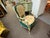 20th Century Needlepoint French Style Armchair For Sale - Image 4 of 17