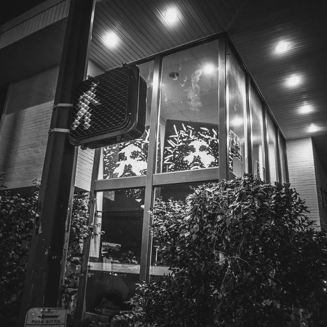 All prints are produced to order. Lead times between 5-10 days. "crosswalk, nashville tennessee" by morgan silk is a...