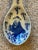Vintage Chinoiserie Spoon For Sale - Image 9 of 10