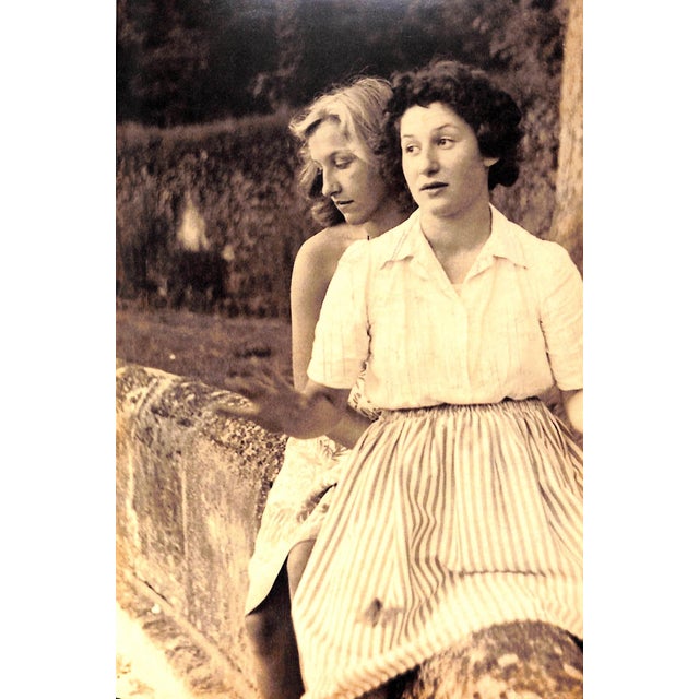 "Putman Style" 2005 Gerschel, Stephane For Sale - Image 10 of 11