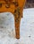 Decorative Crafts Hand Painted French Style Chest For Sale - Image 9 of 12