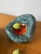 Vintage Fat Lava Ashtrays from Vallauris, 1960s, Set of 2 For Sale - Image 4 of 18