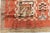 Mid-Century Modern Swedish Rya Rug by Impi Sotavalta Doris Leslie Blau Collection For Sale - Image 3 of 10