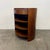 1960s Vintage Bedside Tables by Luigi Caccia Dominioni for Azucena, 1960s, Set of 2 For Sale - Image 5 of 7