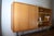 Mid-Century Modern Vintage Oak Sideboard with Sliding Doors from WK Möbel, 1960s For Sale - Image 3 of 6