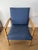 Gray Armchairs from Jitona, 1971, Set of 2 For Sale - Image 8 of 11
