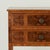 Neoclassical Antique Italian Neoclassic Two Drawer Commode For Sale - Image 3 of 14