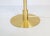 Cream Mid-Century Kongelys Table Lamp by Niels Rasmussen Thykier for Fog & Mørup, Denmark For Sale - Image 8 of 16