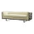 Arteriors George Muslin Sofa For Sale