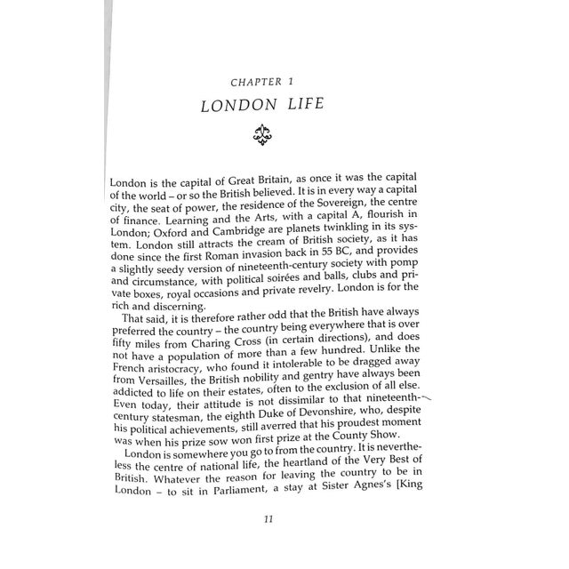 "The Very Best of British" 1985 Courtney, Nicholas For Sale - Image 9 of 12