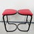 American Bar Stools by Milo Baughman, 1970s, Set of 2 For Sale - Image 16 of 18