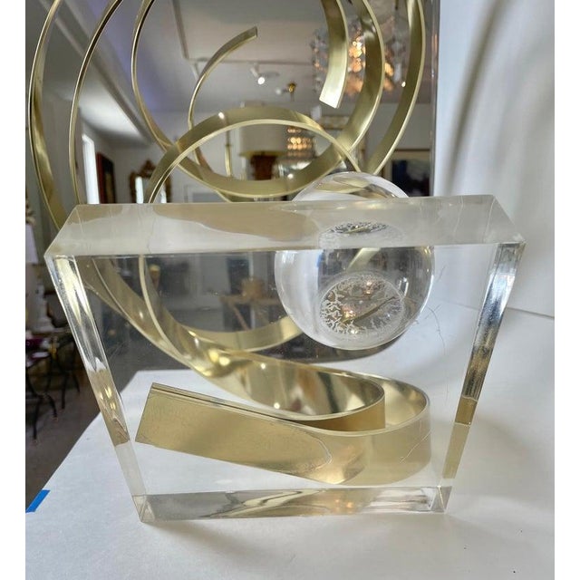 Dan Murphy Dan Murphy Sculpture For Sale - Image 4 of 12