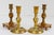 Antique Danish Brass Candlesticks, 1890s, Set of 4 For Sale - Image 17 of 17