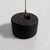 Italian Red Floor-to-Ceiling Lamp Parentesi by Achille Castiglioni and Pio Manzù for Flos, 1970s For Sale - Image 12 of 16